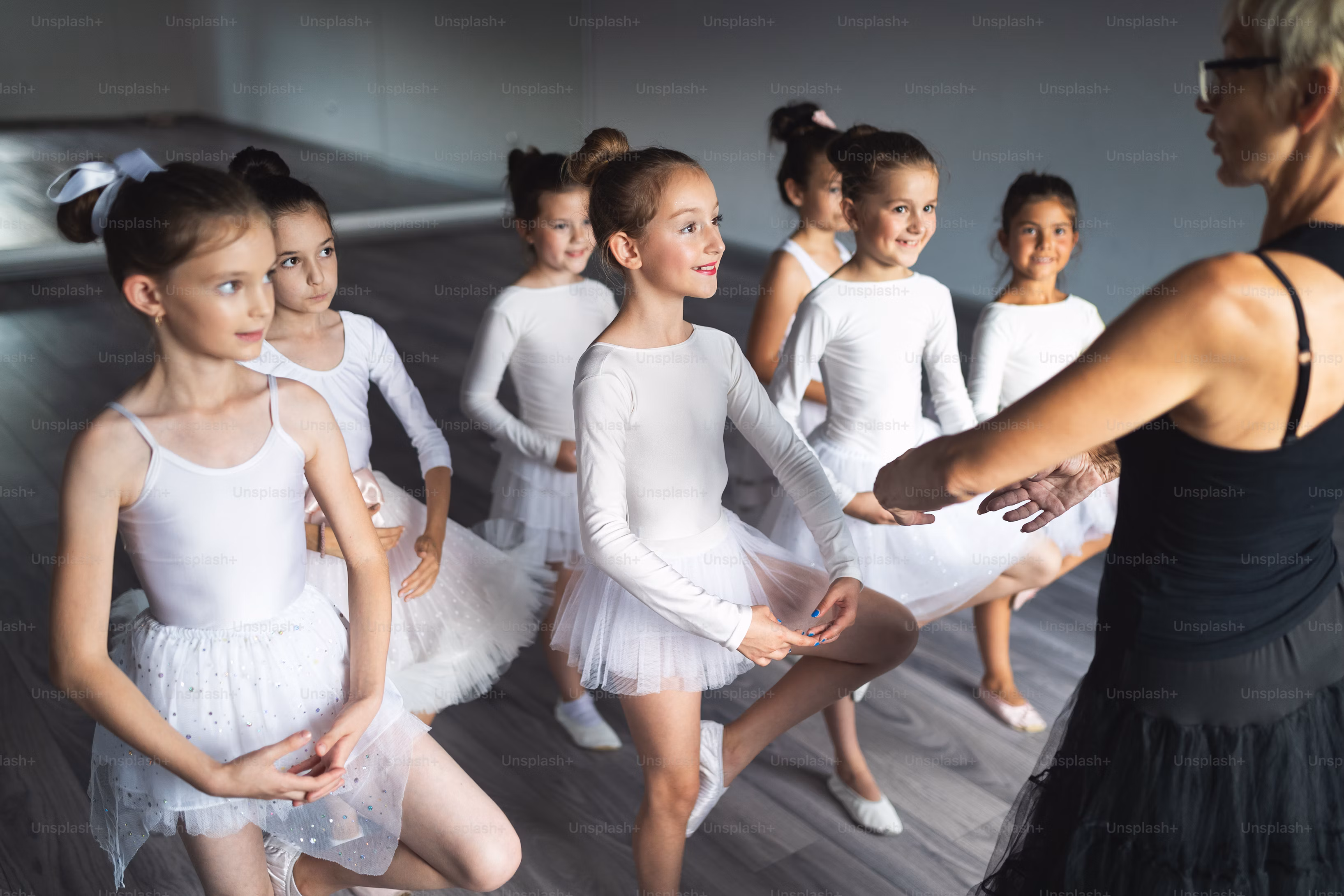 Youth Division - Ages 7-12